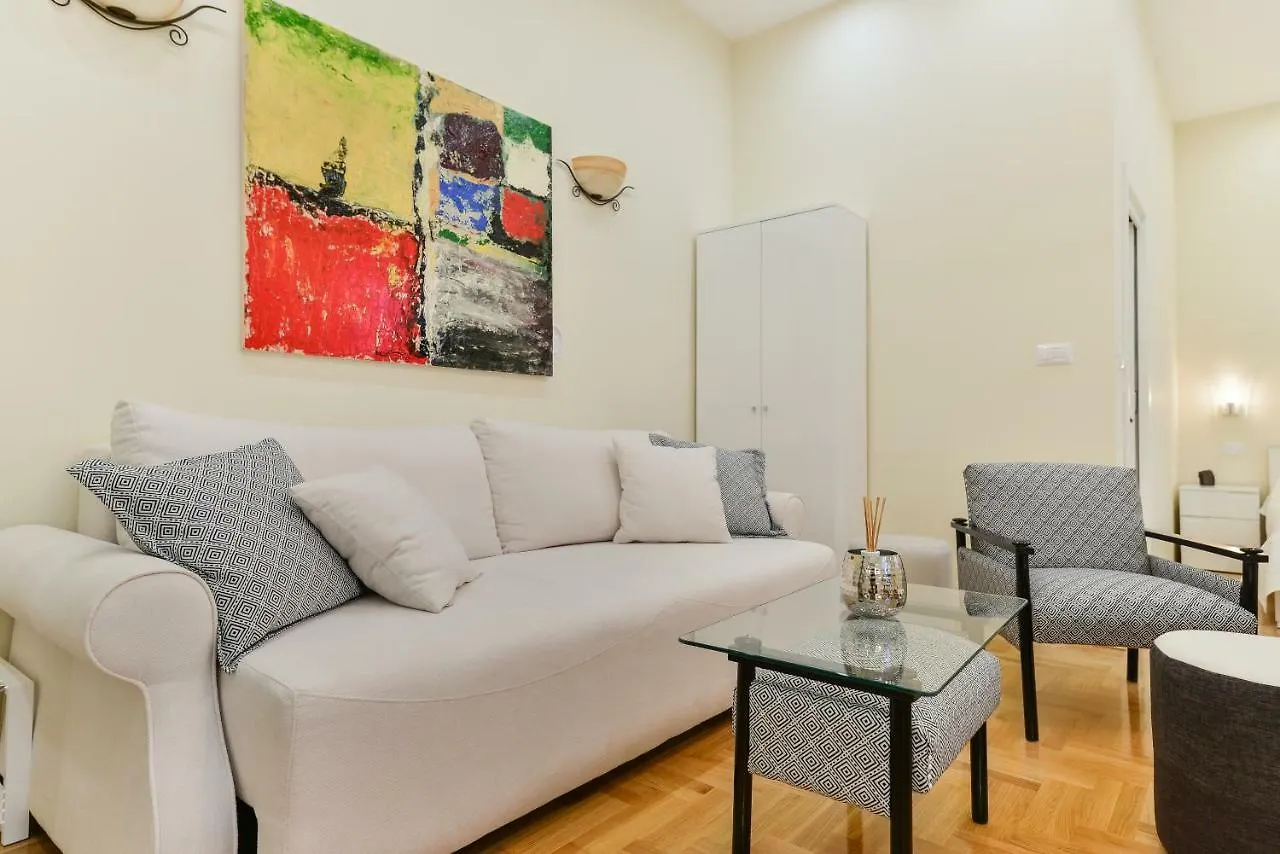 Noble Elegance Studio Apartments Zadar