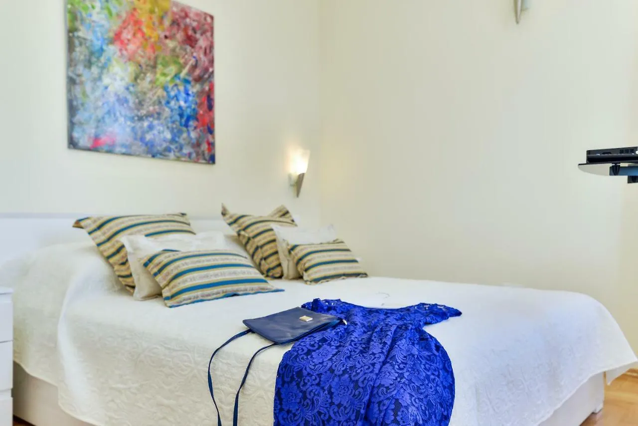 Noble Elegance Studio Apartments Zadar