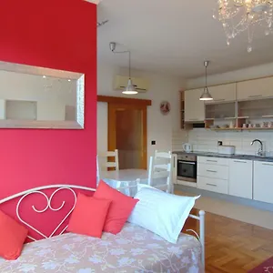 Appartamento Augusta, Zara