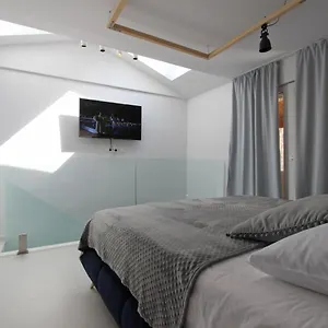 Zadar Central Apartment Zadar